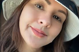 7 Potret Cantik Donna Agnesia yang Makin Langsing, Hot Mom! : Okezone Women