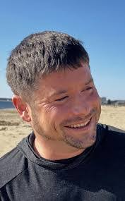 Nathan Blake's Instagram, Twitter & Facebook