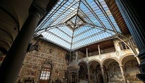 Una delle massime realizzazioni del gotico in italia, ospita al suo interno. Ville E Giardini Incantati L Ensemble Dei Fiati Villa Medicea La Petraia Eventi A Firenze