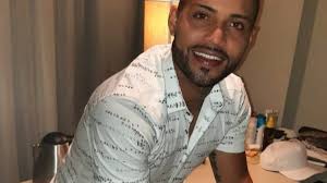 Setelah Terkonfirmasi Positif Covid-19, Status Bruno Smith Belum Resmi  Milik Arema FC