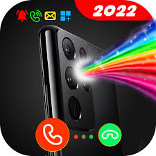 alerta flash en llamada blink