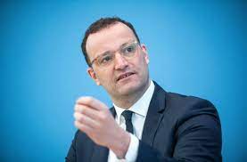 Im frühjahr 2020 bestellte bundesgesundheitsminister jens spahn hunderte millionen überwiegend nutzlose masken aus china. Impfstoff Des Tubinger Herstellers Curevac Jens Spahn Plant Vakzin Wohl Nicht Mehr Fur Impfkampagne Ein Politik Stuttgarter Zeitung