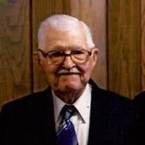 Marion "Marsh" Koehler Obituary