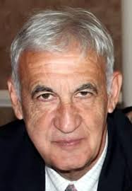 Robert Faron Obituary March 16, 2022