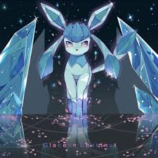 This thing is a wailing messy resource sinkhole. Pokemon Of The Day Glaceon Anime Amino