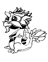 This series of free printable coloring pages is dedicated to the most mysterious of creatures, which may or may not. Pin On Coloring Pages For Kids