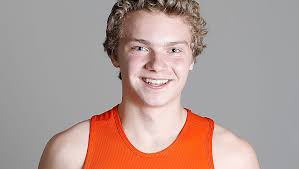 Enterprise All-Scholastics: Boys cross-country