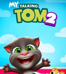 De los creadores de my talking tom, aquí hay un nuevo éxito mundial: My Talking Tom 2 Mod Apk Hack Cheats Unlimited Coins Money
