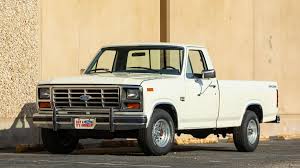 Image result for White 1985 Truck