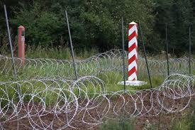 Jul 03, 2021 · ochronę granicy z białorusią wzmocniła też litwa. Zkyubbqbrs3ubm