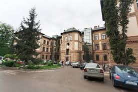 Copilă rănită grav la cluj, în urma unui accident. Spitalul Clinic Judetean De Urgenta Cluj Napoca Neonatologie I