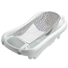 ( 2.7 ) out of 5 stars 3 ratings , based on 3 reviews current price $26.59 $ 26. Sure Comfort Newborn To Toddler Tub White Walmart Canada