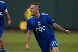 Battery charlotte independence el paso locomotive fc tulsa hartford athletic los angeles galaxy ii louisville city fc new mexico united phoenix rising pittsburgh riverhounds reno 1868 fc sacramento republic saint louis fc san antonio fc tampa. Reading Native Corey Hertzog Primed For Usl Championship Playoffs With Reno 1868 Brotherly Game