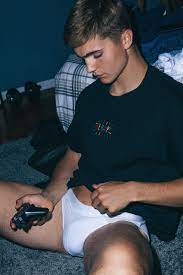 i love getting pantsed
