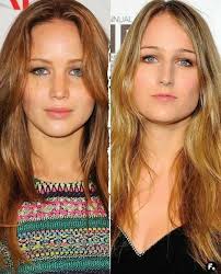 Actors and actresses who look alike!🤯 Which pair surprised you the most?