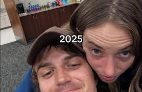 Joe Keery and Maya Hawke