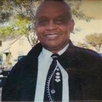 Eugene Hinton, Sr. Obituary