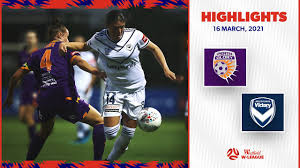 Jacob butterfield (melbourne victory) right footed shot from long range on the right misses to the right. Highlights Perth Glory Fc V Melbourne Victory March 16 Westfield W League 2020 21 Season Youtube