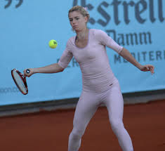 Посмотреть эту публикацию в instagram. Camila Giorgi Camila Giorgi Practicing In Madrid Tatiana Flickr