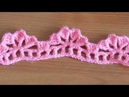 Serifenin Orgu Dunyasi Youtube Crochet Crochet Necklace Blog