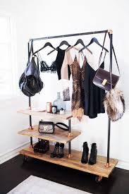 We did not find results for: How To Make Over Your Wardrobe Without Spending A Ton Closet Decor Small Closet Space Diy Clothes Rack