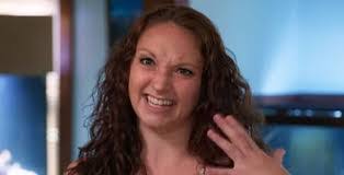 Ashley Sherwood's Instagram, Twitter & Facebook