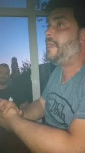 Gino Olbert Officiel