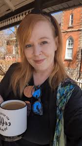 Every moment is currently a struggle. I just think to myself... I'm alive  to feel this pain. I'm here because I won't quit!