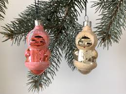 Soviet Vintage Christmas Tree Ornaments Magic Mushroom Glass Ornament Soviet Christmas Home Decor New Year Tree Russian Christmas Vintage Christmas Tree New Years Tree Christmas Tree Ornaments