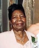 Lucille McLaughlin-Henry Obituary