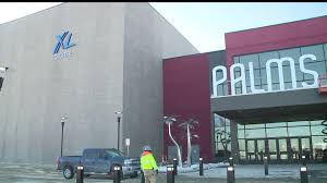 Add to my favorite theaters list. The Palms Theatres And Imax Now Open In Waukee Who13 Com