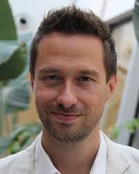 Sydney China Visiting Fellows