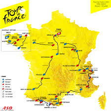 Includes route, riders, teams, and coverage of past tours. Concours Tour De France 2021 Le Laboratoire A Parcours Le Gruppetto Forum De Cyclisme
