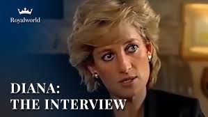 Diana: The Interview that Shook the World