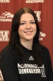 Melissa Mounts's Instagram, Twitter & Facebook