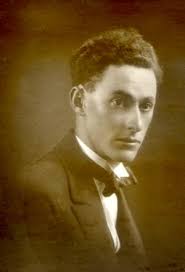 Sydney Bruce MacLeod (1900-1982)