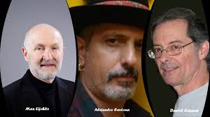 North/South Consonance Ensemble