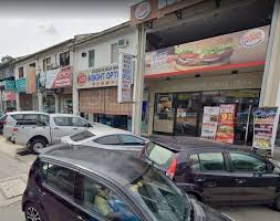 Family mart desa setapak setapak •. Newly Painted Middle Room For Rent Roomz Asia