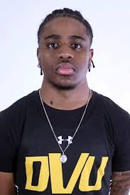 2024-25 Men's Track and Field Roster