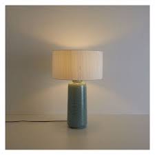 Burdock Teal Textured Ceramic Table Lamp Base Buy Now At Habitat Uk Table Lamp Lamp Table Lamp Base