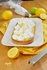 Tarte Au Citron Meringuee En 2020 Tarte Au Citron Citron Meringuee Tarte Au Citron Facile