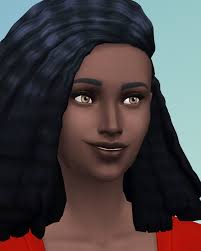 I am making an army of Agnes lol. My goal is to have a lot with a few  apartments with all of her lol I want to fill a lot. I'm not