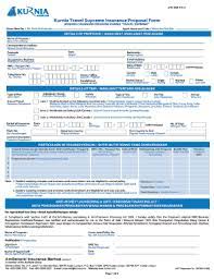 Kurnia travel supreme plan a. Kurnia Travel Supreme Fill Online Printable Fillable Blank Pdffiller