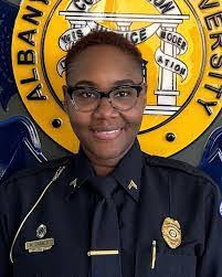 Laticia Watson's Instagram, Twitter & Facebook