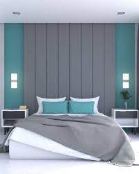 20+ guest rooms that are sure to impress. 10 Best Teal And Gray Wall Decor Ideas Roomdsign Com