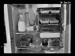 Image result for Turquoise 1983 Kelvinator