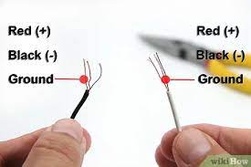 Remember watts and amps when using this method. How To Make Your Own Aux Cable 7 Steps With Pictures Wikihow