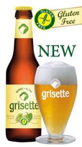 Het Nieuwe Jaar Begint Al Goed Met Een Mooie Aanbieding Van Grisette Blond Van Brasserie St Feuillien Grisette Blond Is Licht Van K Bier Glutenvrij Bier Drank