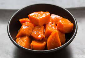 Candied Yams Recipe Candy Yams Yams Recipe Candied Yams Recipe