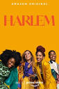 Harlem (TV series) - Wikipedia